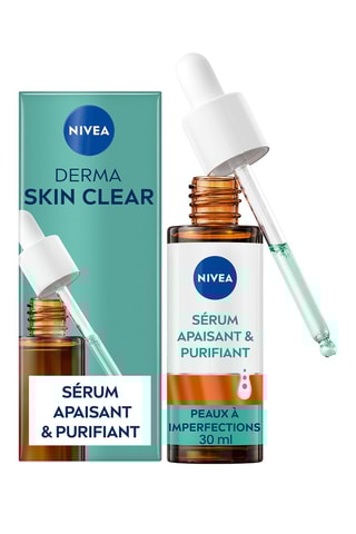 Sérum purifiant et apaisant Derma Skin Clear - 30 ml