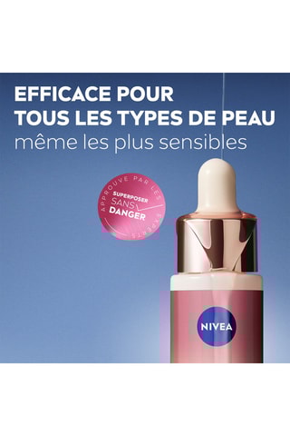 Sérum 3 Zones Cellular Expert Lift - 30 ml