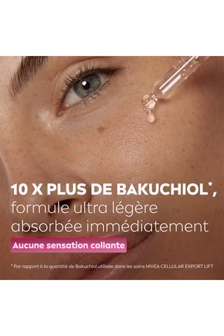 Sérum 3 Zones Cellular Expert Lift - 30 ml