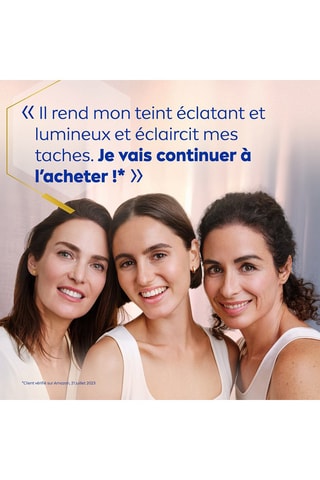 Sérum anti-âge et anti-tâches 2-en-1 Luminous630 - 30 ml