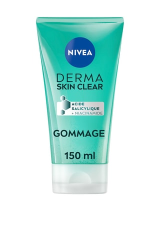 Gommage visage - Peaux à imperfections - 150 ml