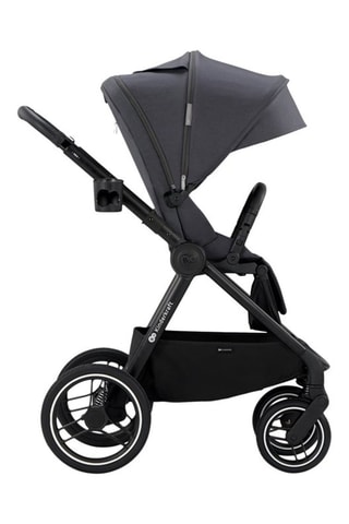 Poussette 2 en 1 Nea - Gris