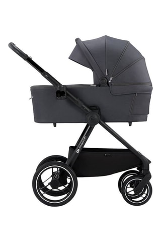 Poussette 2 en 1 Nea - Gris
