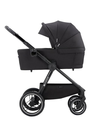 Poussette Duo + accessoires Nea - Noir