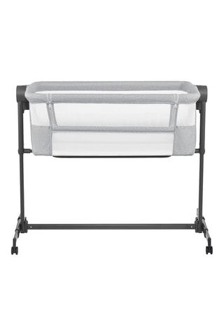 Lit cododo Neste Up 2 - Dès la naissance - Beige et gris