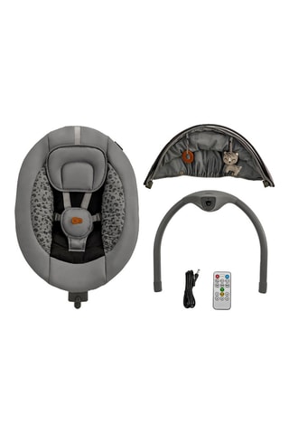 Transat LUMI 2 - Dès la naissance - Jusqu'à 13 kg