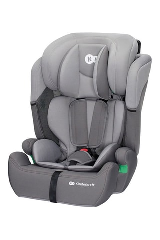 Siège-auto Comfort Up i-Size - De 15 mois à 12 ans - Gris