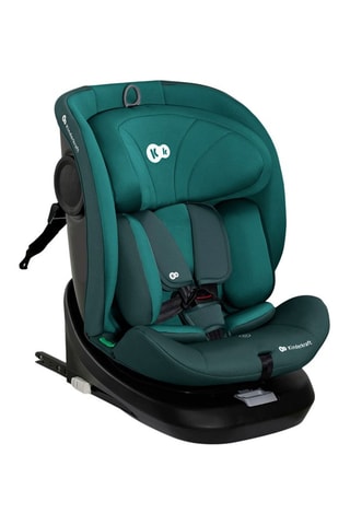 Siège auto I-Grow i-Size - Vert