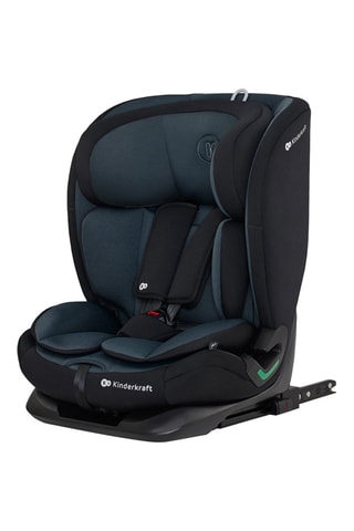 Siège-auto évolutif ONETO3 i-Size - De 15 mois à 12 ans - Noir