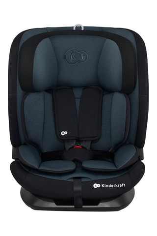 Siège-auto évolutif ONETO3 i-Size - De 15 mois à 12 ans - Noir