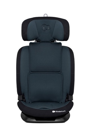 Siège-auto évolutif ONETO3 i-Size - De 15 mois à 12 ans - Noir