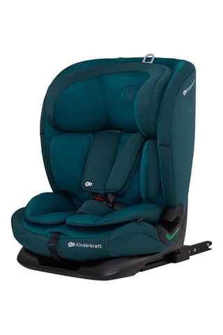 Siège-auto évolutif ONETO3 i-Size - De 15 mois à 12 ans - Noir et gris