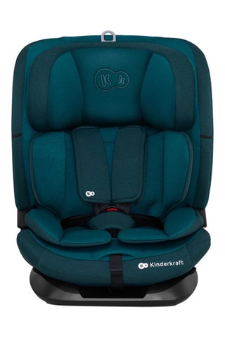 Siège-auto évolutif ONETO3 i-Size - De 15 mois à 12 ans - Noir et gris