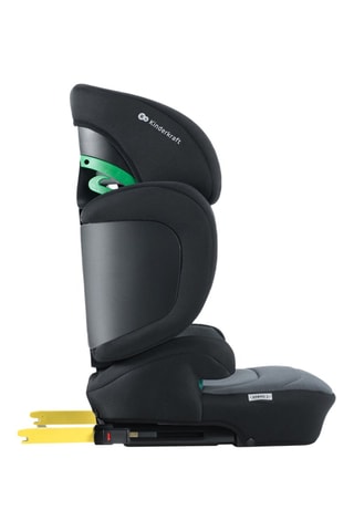 Siège-auto XPAND 2 - De 15 à 36 kg - Noir