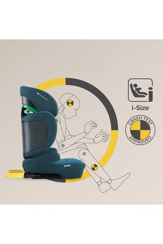 Siège-auto XPAND 2 - De 15 à 36 kg - Bleu