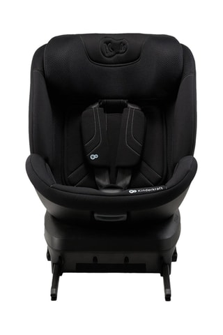 Siège-auto XPEDITION 3 i-Size - Jusqu'à 105 cm - Noir