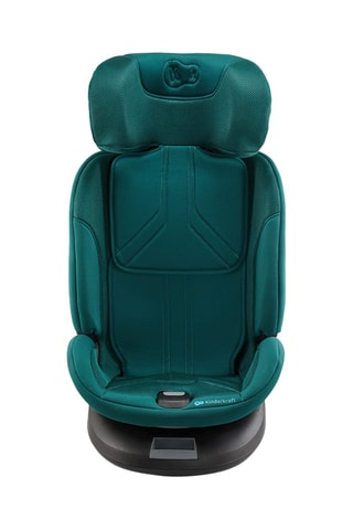 Siège-auto XPEDITION 3 i-Size - Jusqu'à 105 cm - Vert