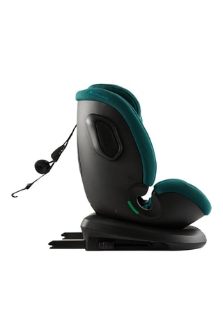 Siège-auto XPEDITION 3 i-Size - Jusqu'à 105 cm - Vert
