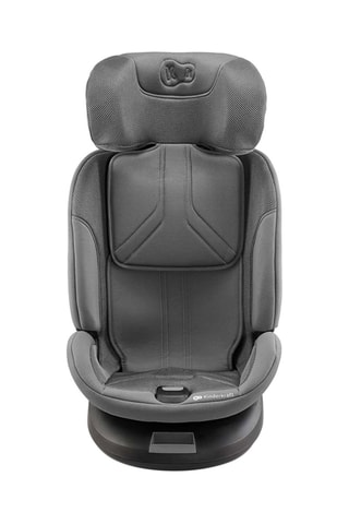 Siège-auto XPEDITION 2 i-Size - Jusqu'à 105 cm - Noir