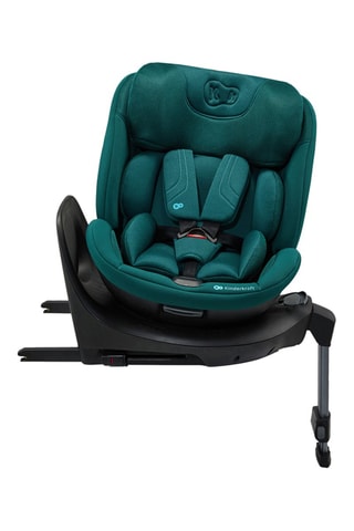 Siège-auto XRIDER i-Size - Jusqu'à 105 cm - Vert