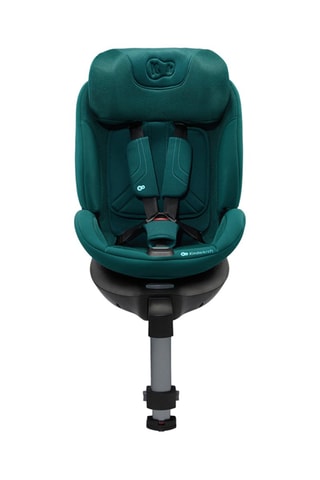 Siège-auto XRIDER i-Size - Jusqu'à 105 cm - Vert