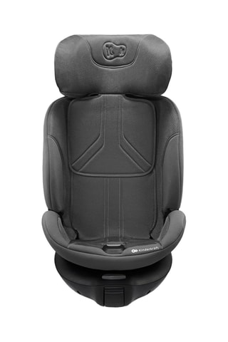 Siège-auto XRIDER 2 i-Size - Gris - Dès la naissance - De 40 à 150 cm - Gris