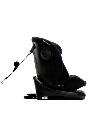 Siège-auto I-GROW i-Size - De la naissance à 36 kg - Noir