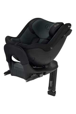 Siège-auto I-GUARD PRO - De la naissance à 18 kg - Noir