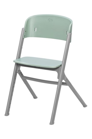 Chaise haute évolutive 3-en-1 Livy - Dès 6 mois - Jusqu'à 110 kg