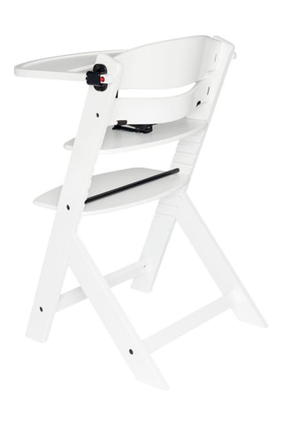 Chaise haute 3-en-1 Enock - Dès 6 mois - Jusqu'à 35 kg