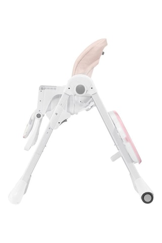 Chaise haute Yummy - Dès 6 mois