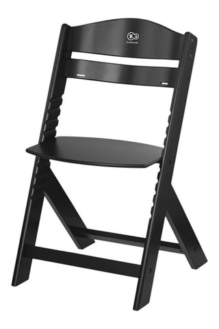 Chaise haute Enock avec coussin - Dès 6 mois - Jusqu'à 35 kg