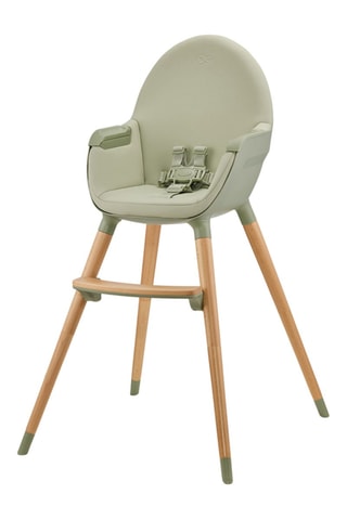 Chaise haute évolutive FINI 2 - Dès 6 mois - Jusqu'à 35 kg