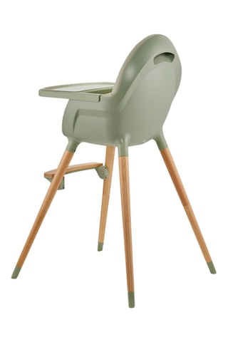 Chaise haute évolutive FINI 2 - Dès 6 mois - Jusqu'à 35 kg