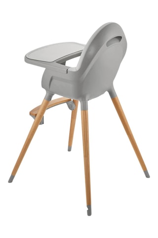 Chaise haute évolutive FINI 2 - Dès 6 mois - Jusqu'à 35 kg