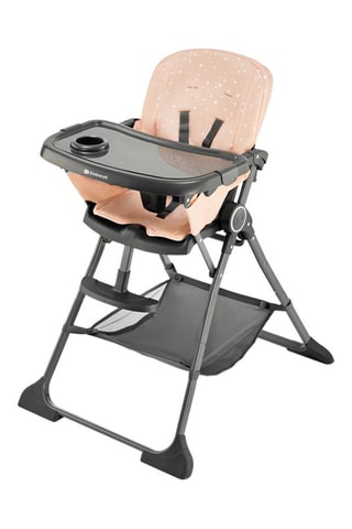 Chaise Haute Foldee - Dès 6 mois