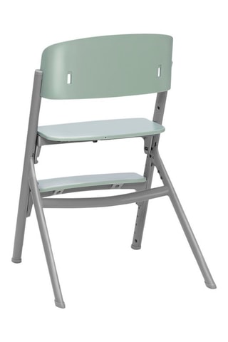 Chaise haute évolutive 4-en-1 Livy - Dès 6 mois - Jusqu'à 110 kg