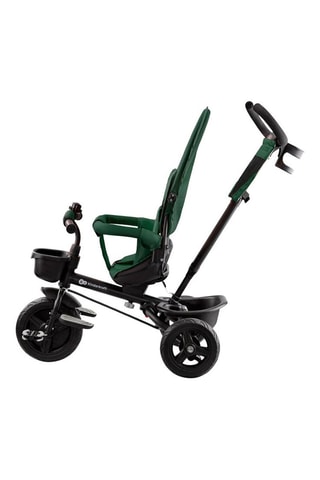 Tricycle Aveo - Vert et gris - Dès 9 mois