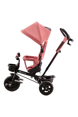 Tricycle Aveo - Rose et gris