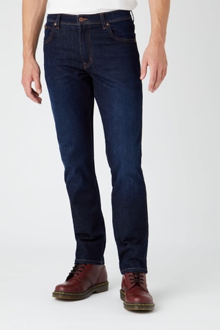 Jeans Slim Fit - Donkerblauw