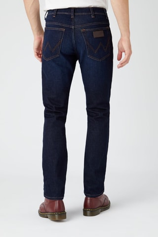 Jeans Slim Fit - Donkerblauw
