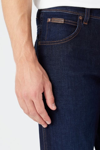 Jeans Slim Fit - Donkerblauw