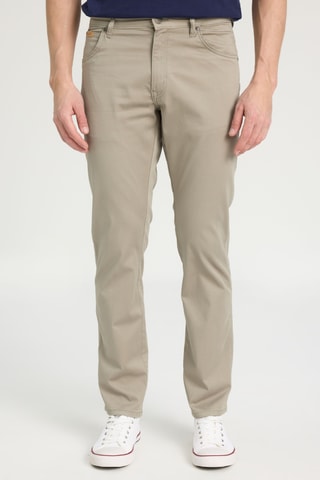 Casual Broek - Beige