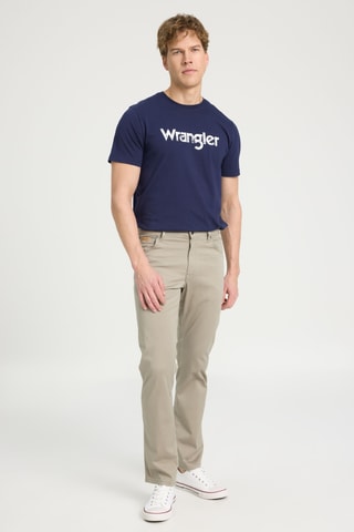 Casual Broek - Beige