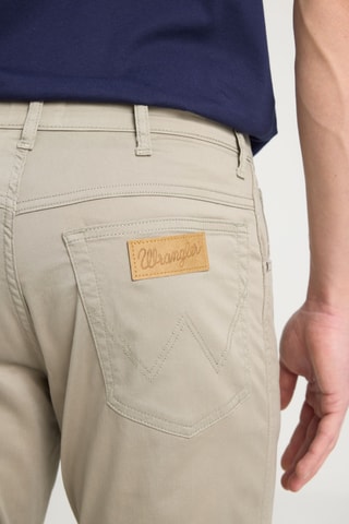 Casual Broek - Beige