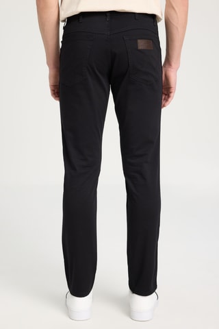 Broek Slim Fit - Zwart
