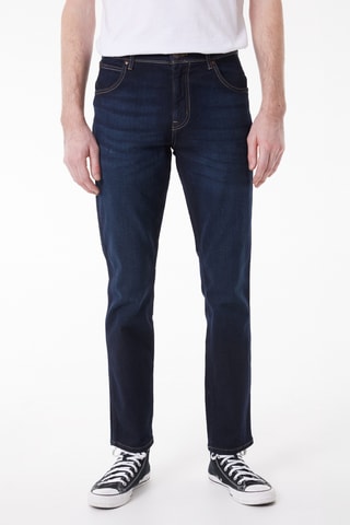 Jeans Slim Fit - Donkerblauw