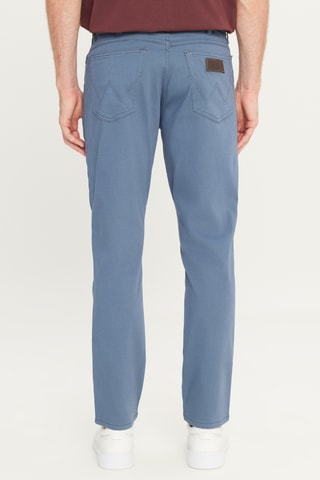Broek Slim Fit - Blauw