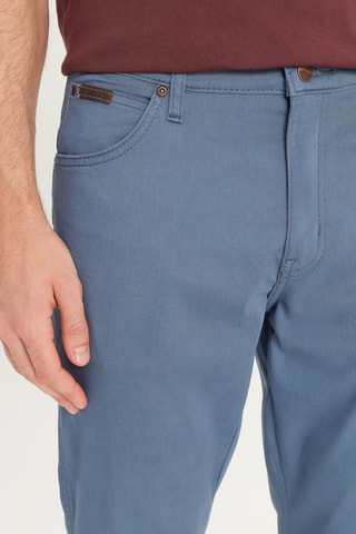Broek Slim Fit - Blauw