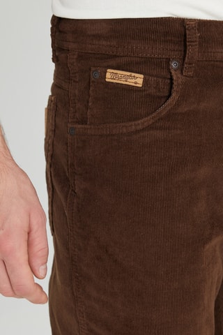 Broek Slim Fit - Bruin